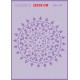 شابلون استنسیل کادنس BN-097