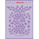 شابلون استنسیل کادنس BN-105