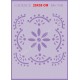 شابلون استنسیل کادنس BN-148