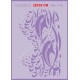 شابلون استنسیل کادنس BN-116
