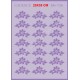 شابلون استنسیل کادنس BN-136