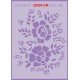 شابلون استنسیل کادنس OZEL-08