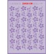 شابلون استنسیل کادنس OZEL-19