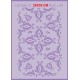 شابلون استنسیل کادنس OZEL-29