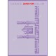 شابلون استنسیل کادنس OZEL-38