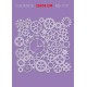 شابلون استنسیل کادنس KS-017