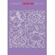 شابلون استنسیل کادنس KS-043