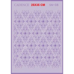 شابلون استنسیل SN-08