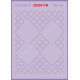 شابلون استنسیل کادنس SN-14