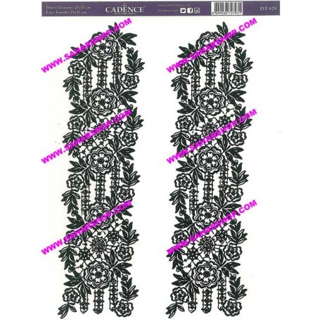 ترانسفر گیپوری 25/35 DT-028