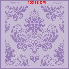 شابلون استنسیل HD-065