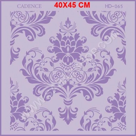 شابلون استنسیل HD-065