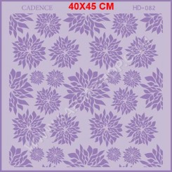 شابلون استنسیل HD-082