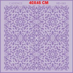 شابلون استنسیل HD-085