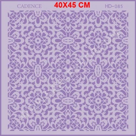 شابلون استنسیل HD-085