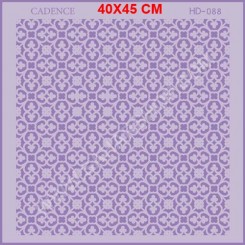 شابلون استنسیل HD-088