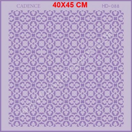 شابلون استنسیل HD-088