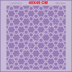 شابلون استنسیل HD-089