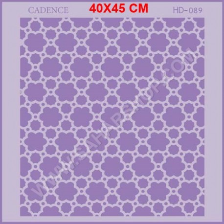 شابلون استنسیل HD-089
