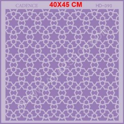 شابلون استنسیل HD-090