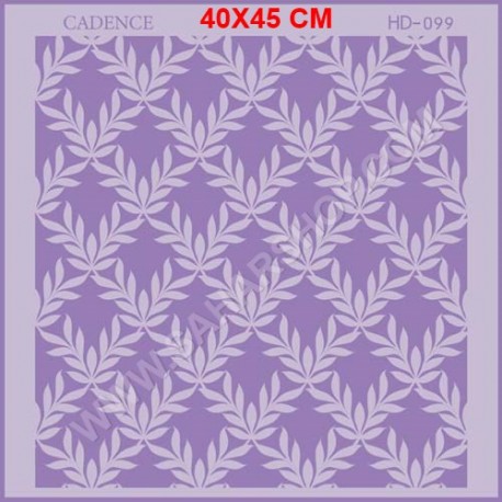 شابلون استنسیل HD-099