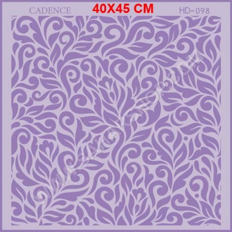 شابلون استنسیل HD-098