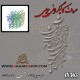 حروف کالیگرافی چوبی 363