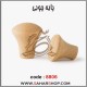 پایه چوبی کد 8806