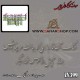 کالیگرافی چوبی 399