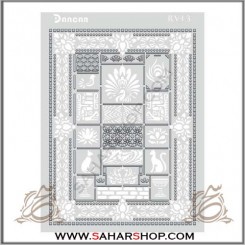 آینه پلکسی ER-13