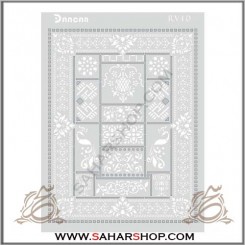 آینه پلکسی ER-10