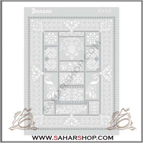 آینه پلکسی ER-10