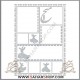 آینه پلکسی ER-06
