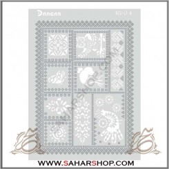 آینه پلکسی ER-04
