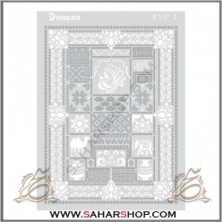 آینه پلکسی ER-02