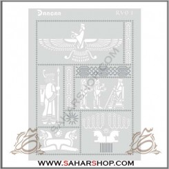 آینه پلکسی ER-01
