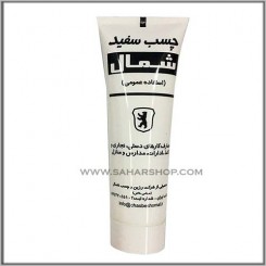 چسب چوب تیوپی