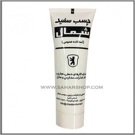 چسب چوب تیوپی