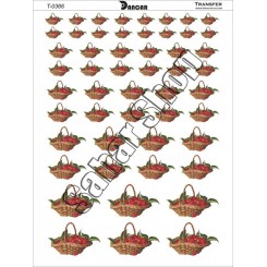 ترانسفر دانکار 0366