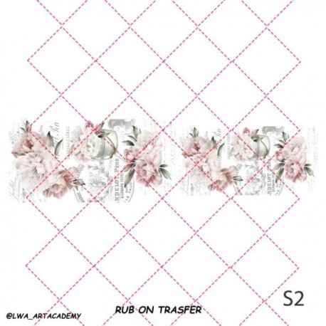 ترانسفر روبون S-02