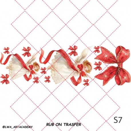 ترانسفر روبون S-07