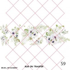 ترانسفر روبون S-09