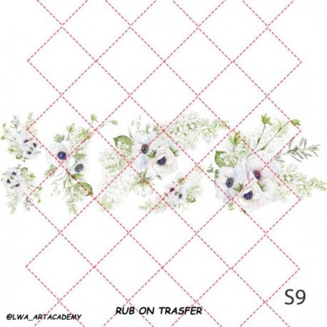 ترانسفر روبون S-09