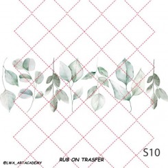 ترانسفر روبون S-10