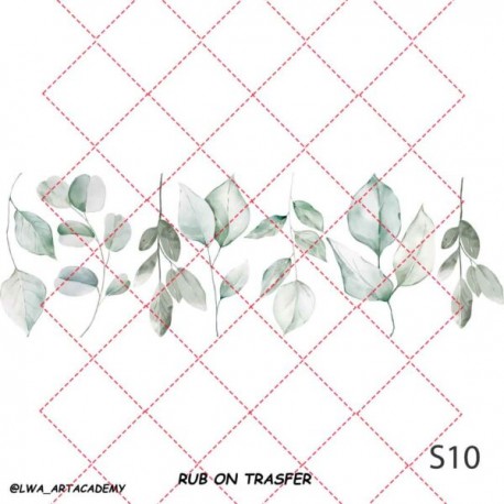 ترانسفر روبون S-10