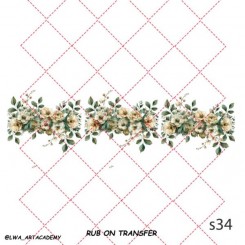 ترانسفر روبون S-34