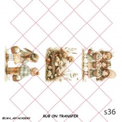 ترانسفر روبون S-36