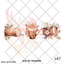 ترانسفر روبون S-47