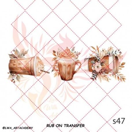 ترانسفر روبون S-47