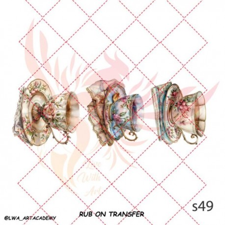 ترانسفر روبون S-49